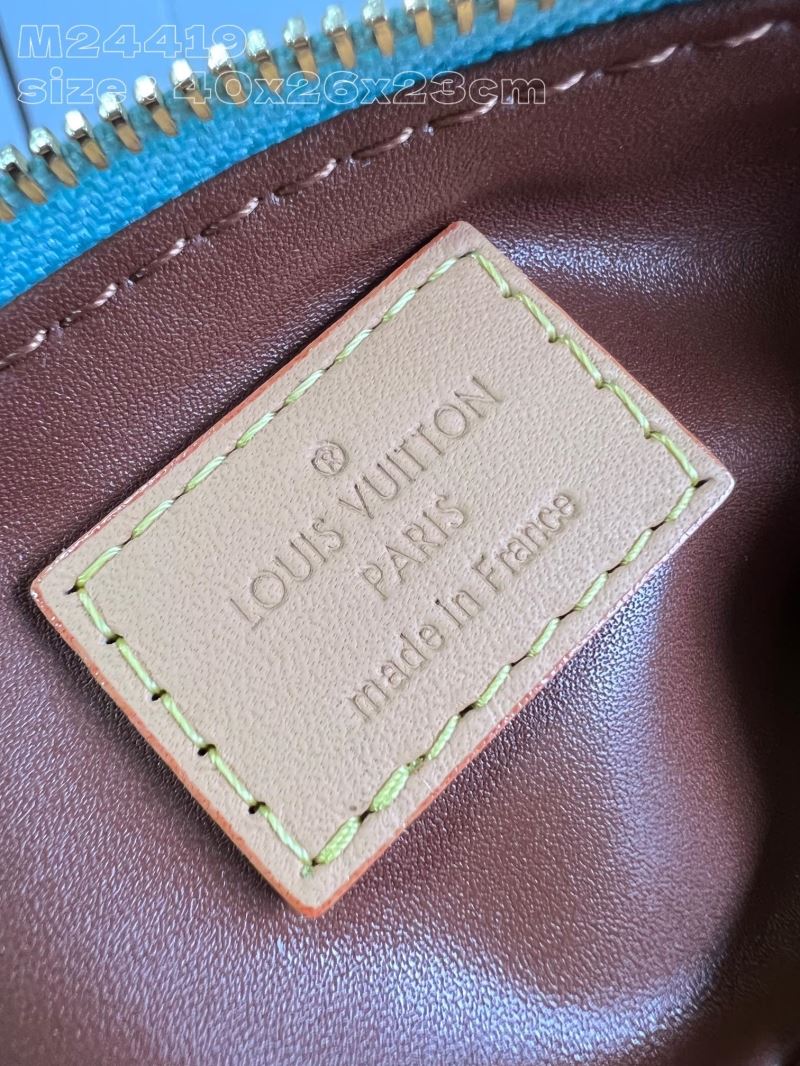 Louis Vuitton Speedy Bags